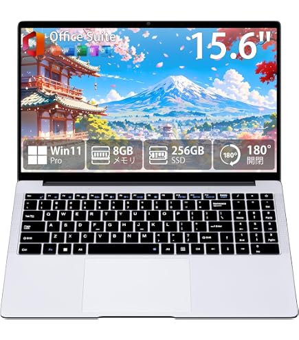 Amazon.co.jp: EPSON Endeavor NA520E 13型(1920×1080) 第8世代Intel